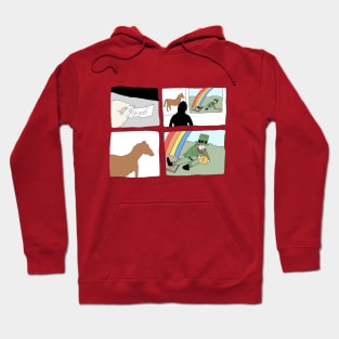 HOOF Hoodie